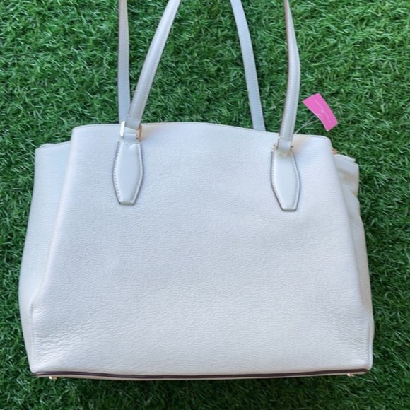 Kate Spade Monet Large Compartment Tote - Picture 11 of 16